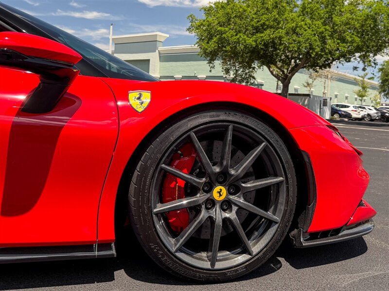 2021 Ferrari SF90 Stradale   - Photo 67 - Bonita Springs, FL 34134