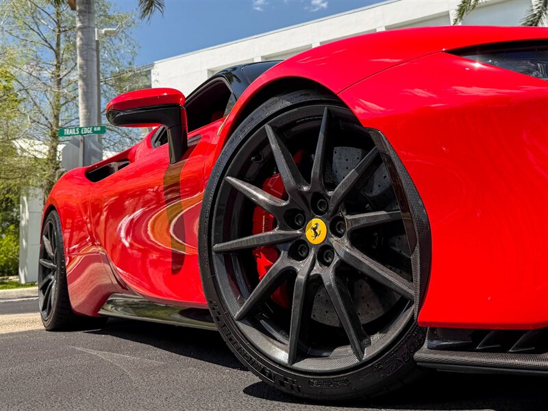 2021 Ferrari SF90 Stradale   - Photo 71 - Bonita Springs, FL 34134