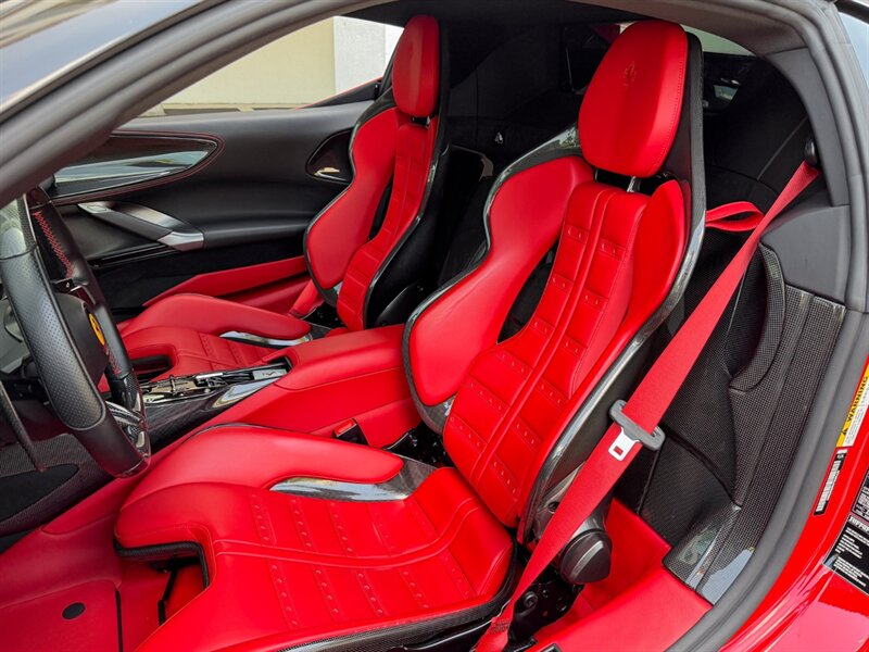 2021 Ferrari SF90 Stradale   - Photo 18 - Bonita Springs, FL 34134