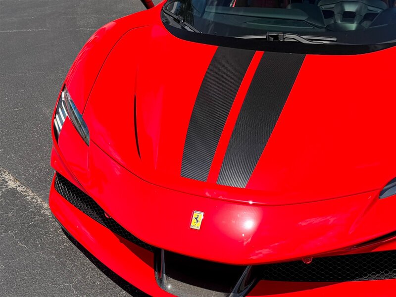 2021 Ferrari SF90 Stradale   - Photo 4 - Bonita Springs, FL 34134
