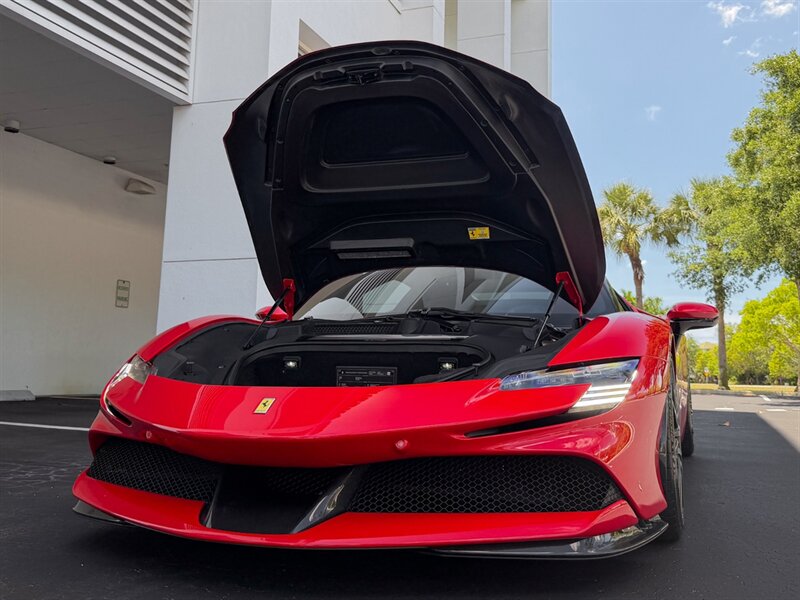 2021 Ferrari SF90 Stradale   - Photo 40 - Bonita Springs, FL 34134
