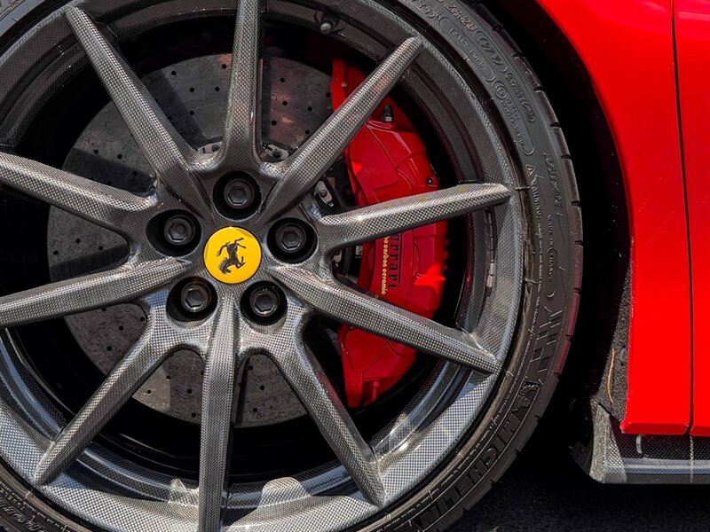 2021 Ferrari SF90 Stradale   - Photo 44 - Bonita Springs, FL 34134