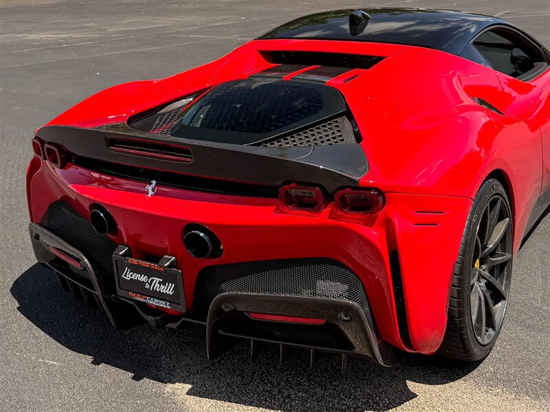 2021 Ferrari SF90 Stradale   - Photo 58 - Bonita Springs, FL 34134
