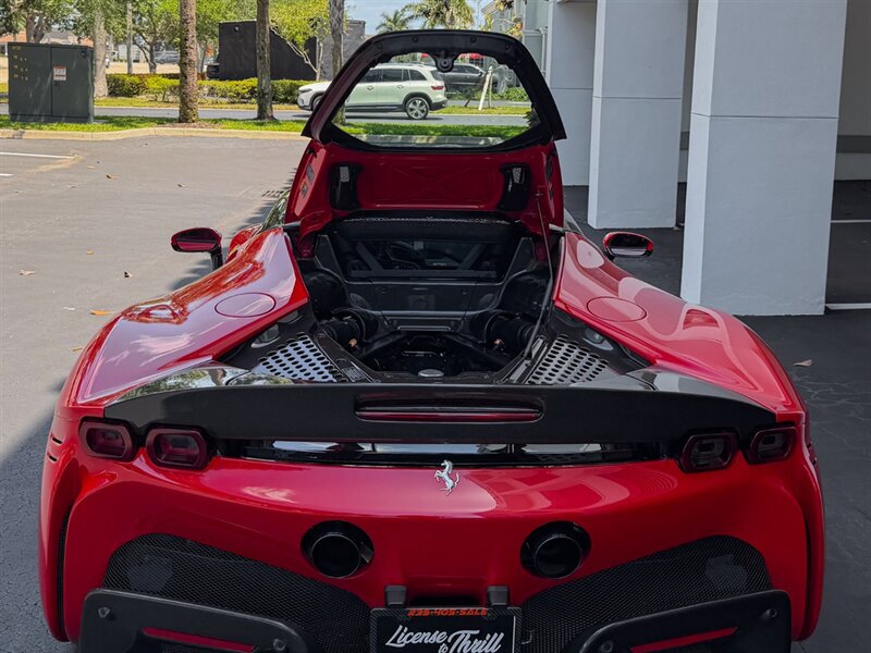 2021 Ferrari SF90 Stradale   - Photo 37 - Bonita Springs, FL 34134