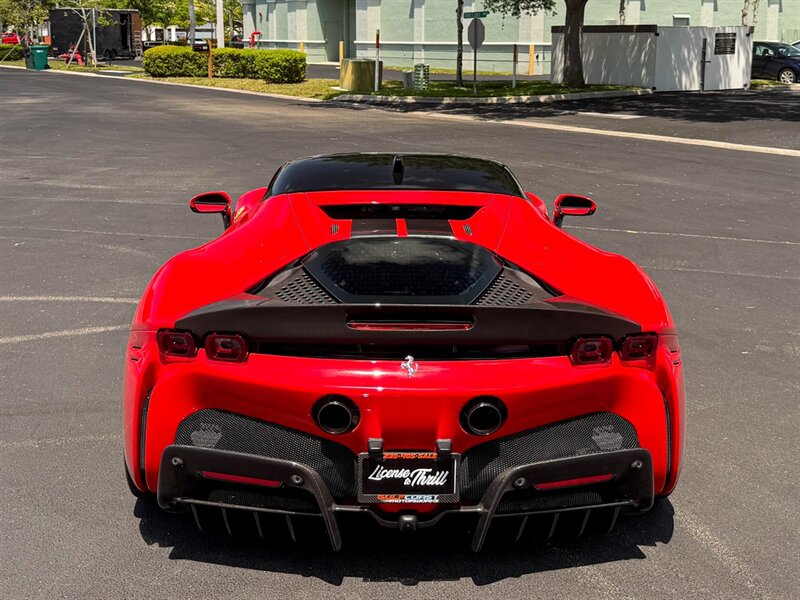 2021 Ferrari SF90 Stradale   - Photo 52 - Bonita Springs, FL 34134