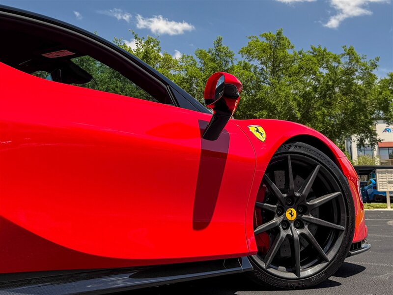 2021 Ferrari SF90 Stradale   - Photo 62 - Bonita Springs, FL 34134