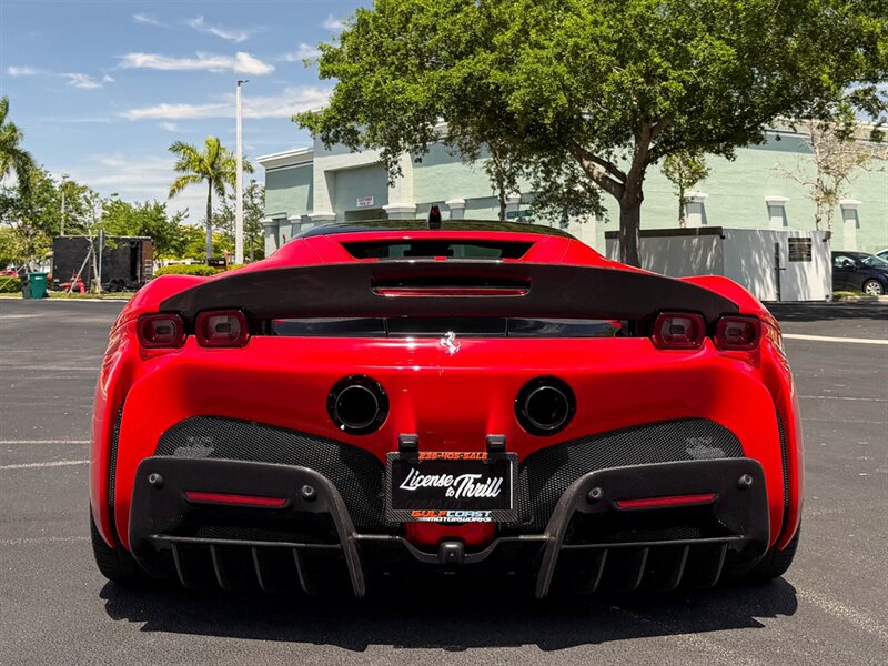 2021 Ferrari SF90 Stradale   - Photo 54 - Bonita Springs, FL 34134