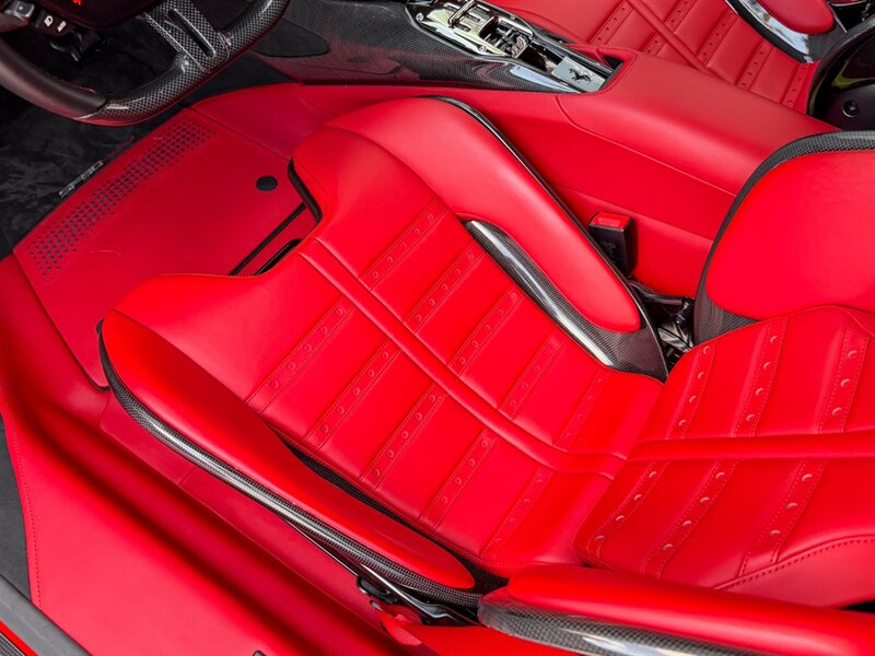 2021 Ferrari SF90 Stradale   - Photo 22 - Bonita Springs, FL 34134