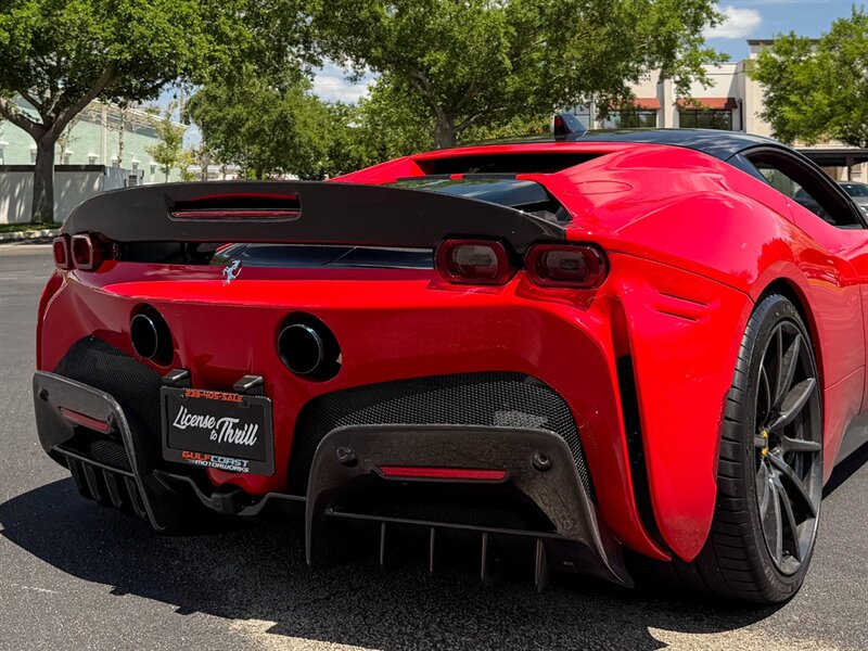 2021 Ferrari SF90 Stradale   - Photo 59 - Bonita Springs, FL 34134