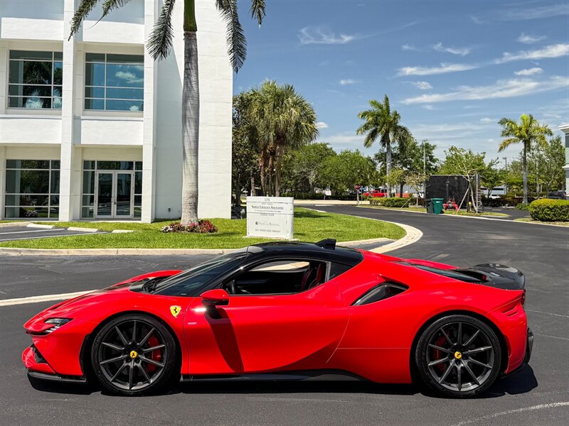 2021 Ferrari SF90 Stradale   - Photo 41 - Bonita Springs, FL 34134