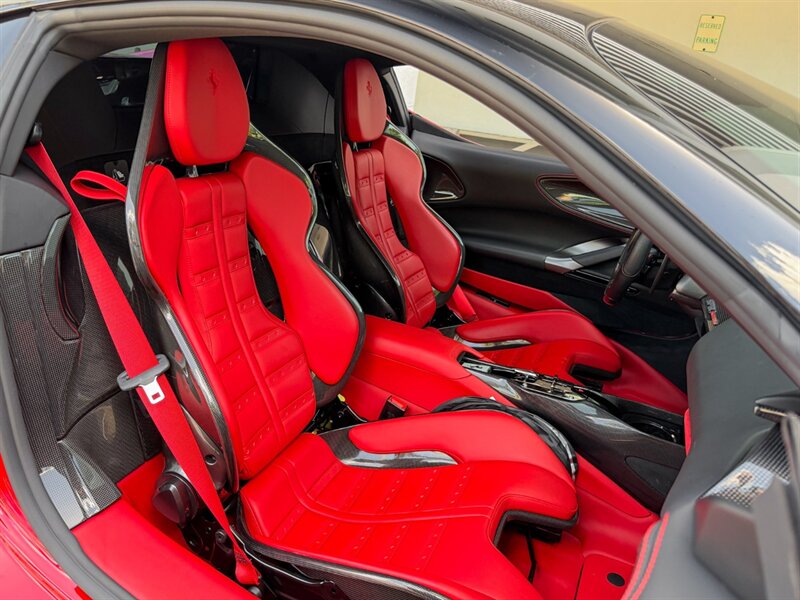 2021 Ferrari SF90 Stradale   - Photo 30 - Bonita Springs, FL 34134