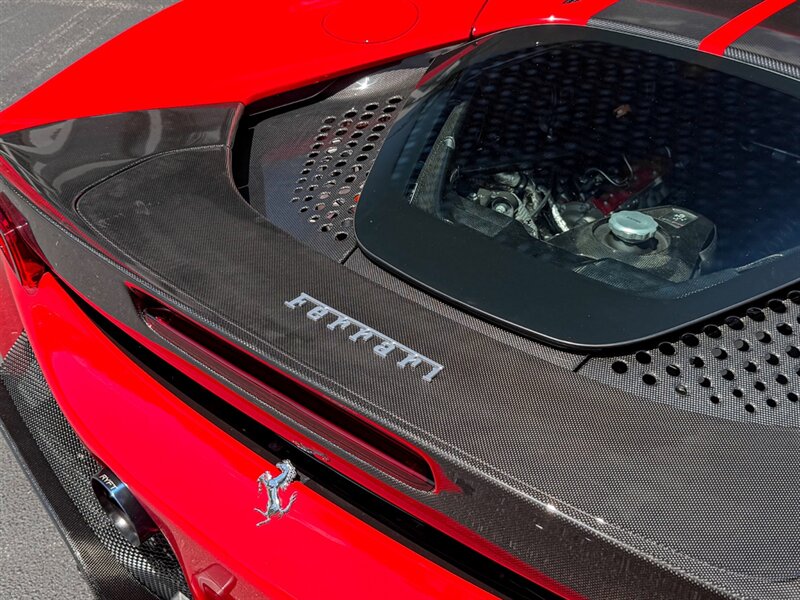 2021 Ferrari SF90 Stradale   - Photo 56 - Bonita Springs, FL 34134