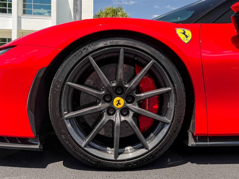 2021 Ferrari SF90 Stradale   - Photo 43 - Bonita Springs, FL 34134