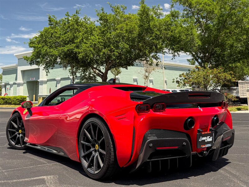 2021 Ferrari SF90 Stradale   - Photo 47 - Bonita Springs, FL 34134