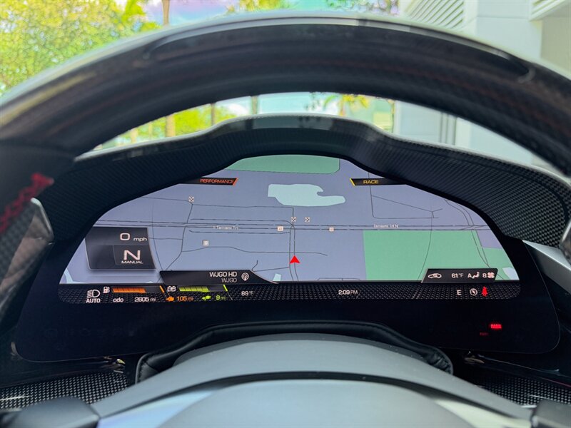 2021 Ferrari SF90 Stradale   - Photo 14 - Bonita Springs, FL 34134