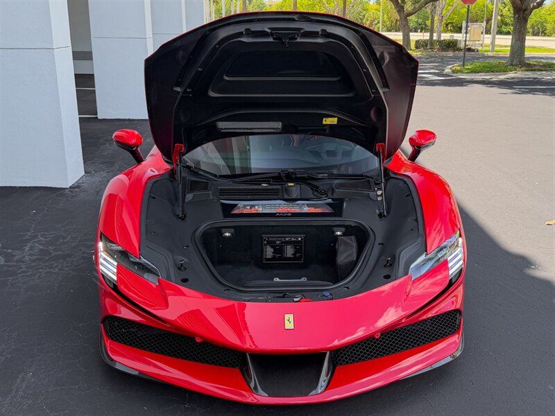 2021 Ferrari SF90 Stradale   - Photo 38 - Bonita Springs, FL 34134