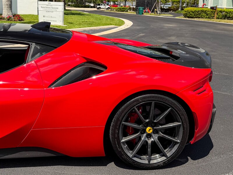 2021 Ferrari SF90 Stradale   - Photo 45 - Bonita Springs, FL 34134