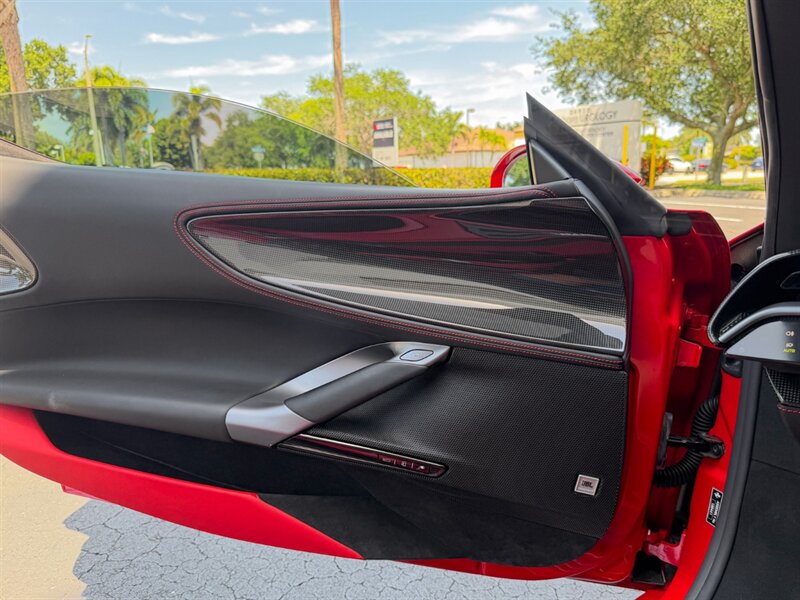 2021 Ferrari SF90 Stradale   - Photo 24 - Bonita Springs, FL 34134