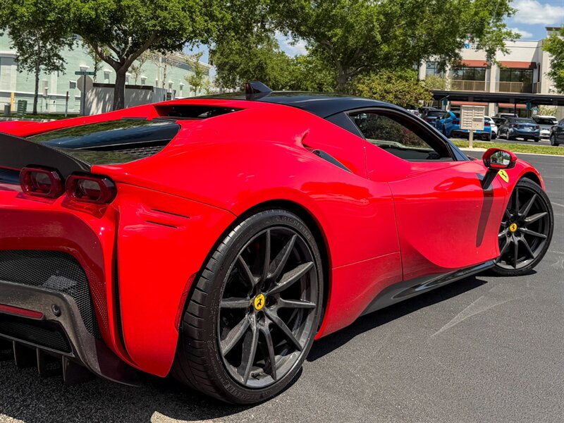 2021 Ferrari SF90 Stradale   - Photo 61 - Bonita Springs, FL 34134
