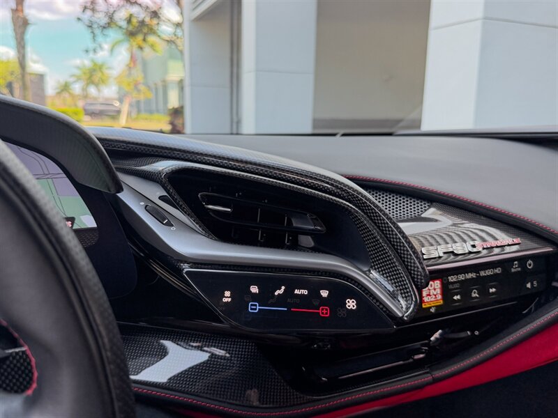 2021 Ferrari SF90 Stradale   - Photo 16 - Bonita Springs, FL 34134