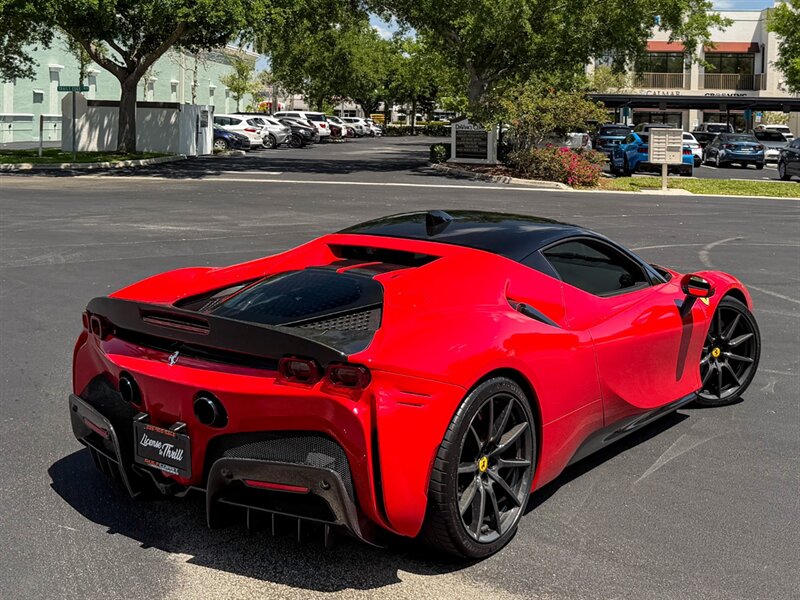 2021 Ferrari SF90 Stradale   - Photo 63 - Bonita Springs, FL 34134