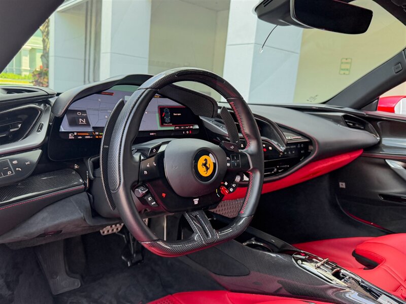2021 Ferrari SF90 Stradale   - Photo 13 - Bonita Springs, FL 34134