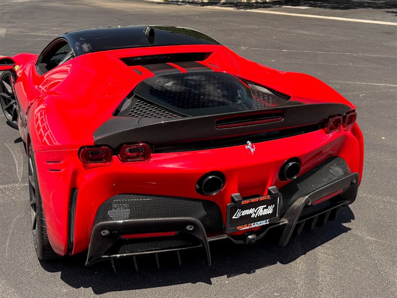 2021 Ferrari SF90 Stradale   - Photo 51 - Bonita Springs, FL 34134
