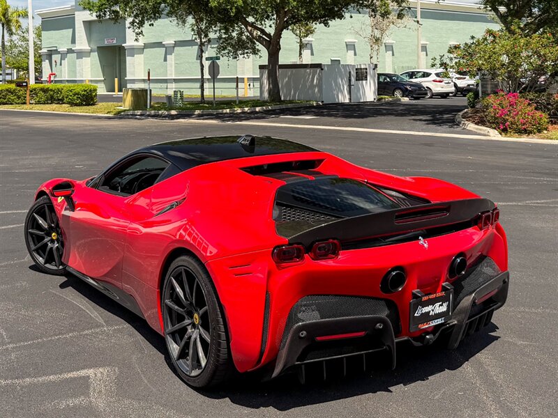2021 Ferrari SF90 Stradale   - Photo 46 - Bonita Springs, FL 34134
