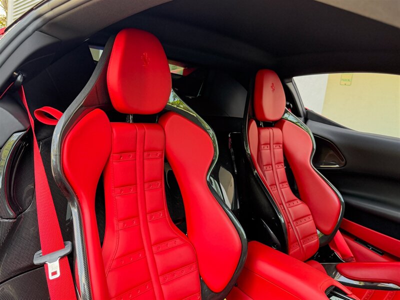 2021 Ferrari SF90 Stradale   - Photo 31 - Bonita Springs, FL 34134