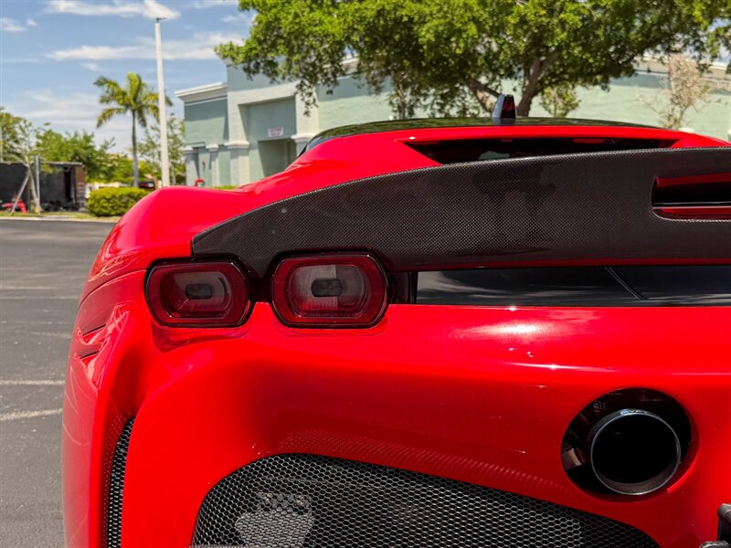 2021 Ferrari SF90 Stradale   - Photo 53 - Bonita Springs, FL 34134