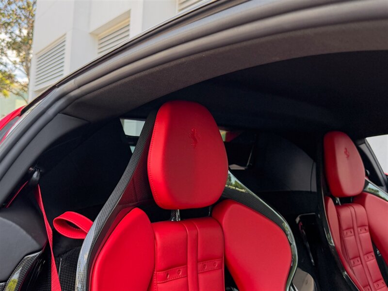 2021 Ferrari SF90 Stradale   - Photo 32 - Bonita Springs, FL 34134