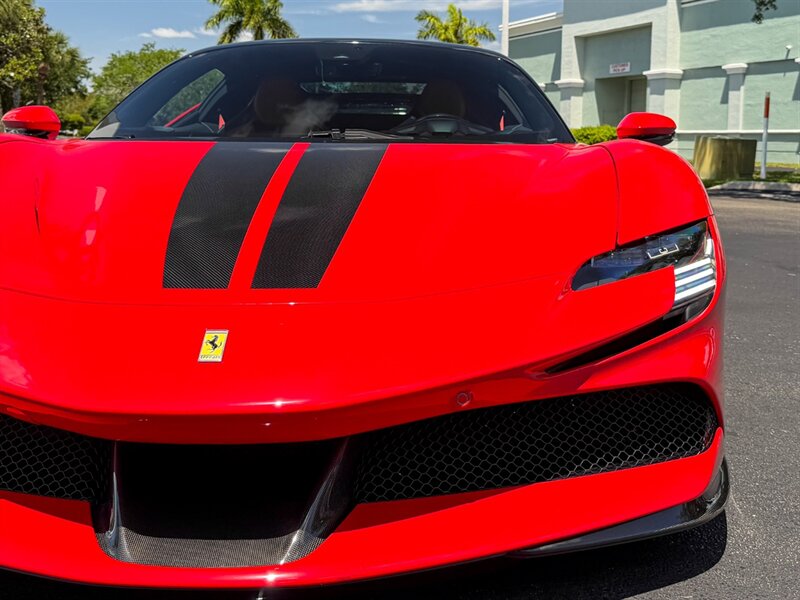 2021 Ferrari SF90 Stradale   - Photo 3 - Bonita Springs, FL 34134