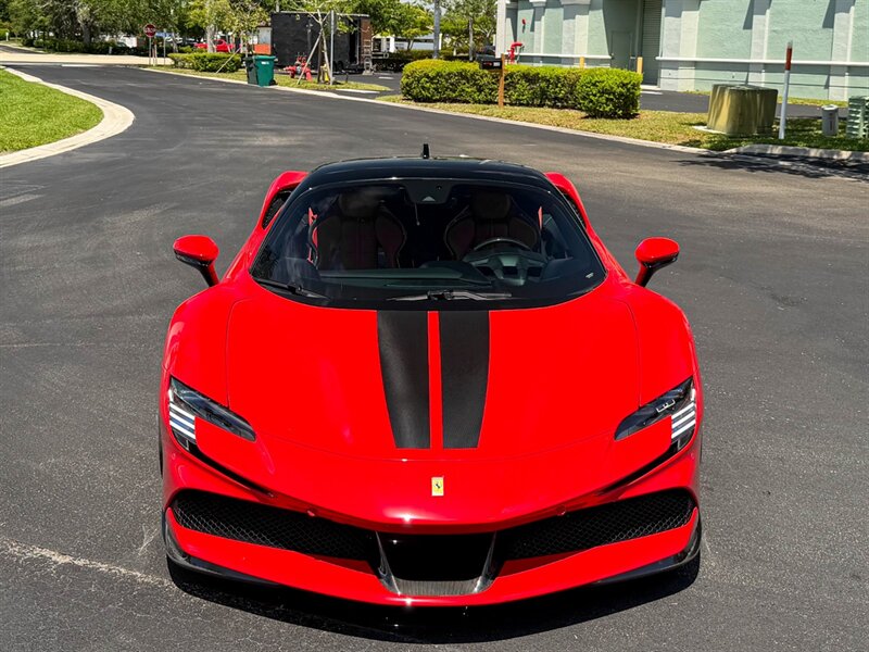 2021 Ferrari SF90 Stradale   - Photo 6 - Bonita Springs, FL 34134
