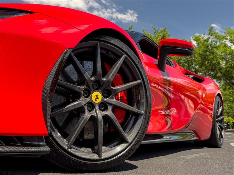 2021 Ferrari SF90 Stradale   - Photo 12 - Bonita Springs, FL 34134