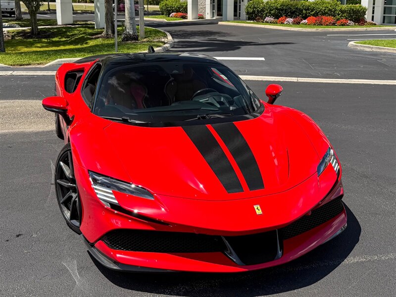 2021 Ferrari SF90 Stradale   - Photo 72 - Bonita Springs, FL 34134