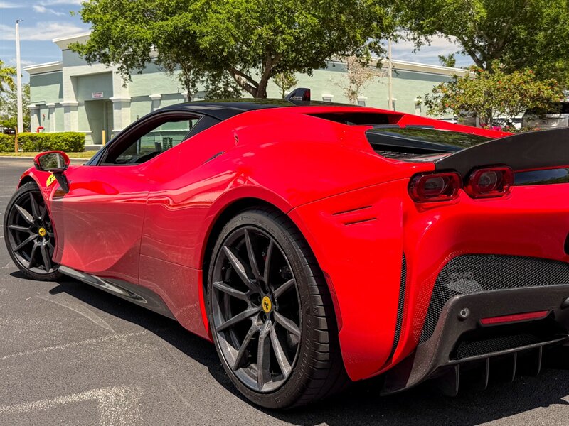 2021 Ferrari SF90 Stradale   - Photo 48 - Bonita Springs, FL 34134