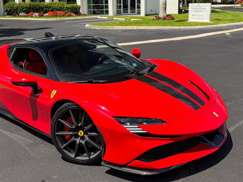 2021 Ferrari SF90 Stradale   - Photo 69 - Bonita Springs, FL 34134