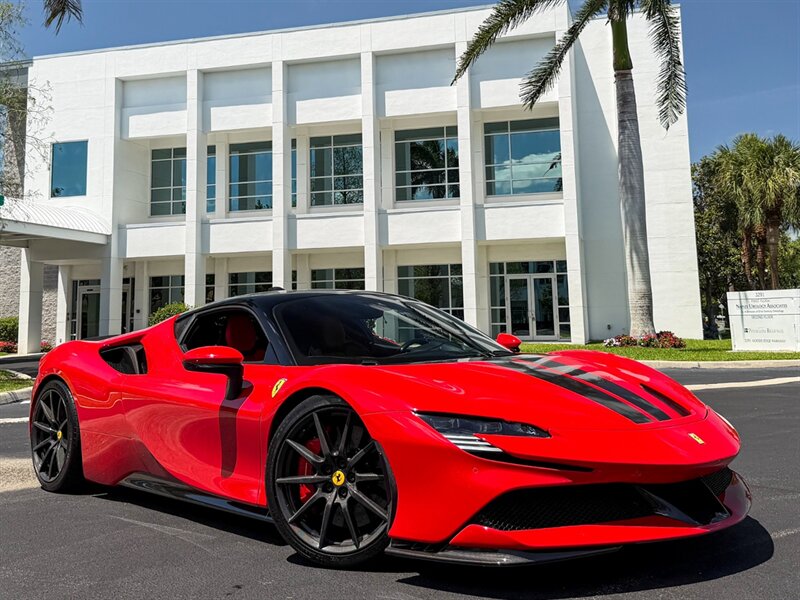 2021 Ferrari SF90 Stradale   - Photo 70 - Bonita Springs, FL 34134