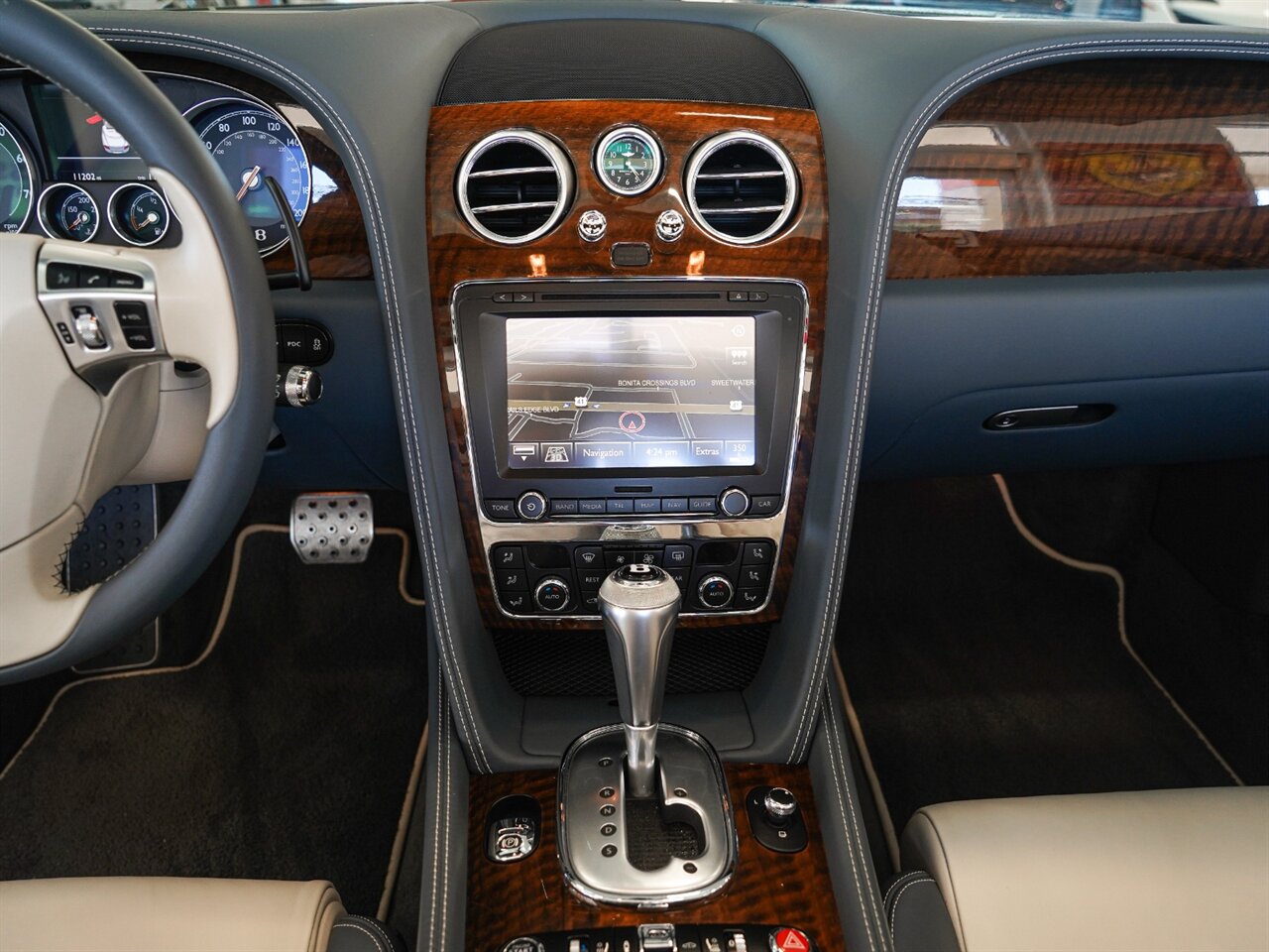 2013 Bentley Continental GT GTC V8   - Photo 47 - Bonita Springs, FL 34134