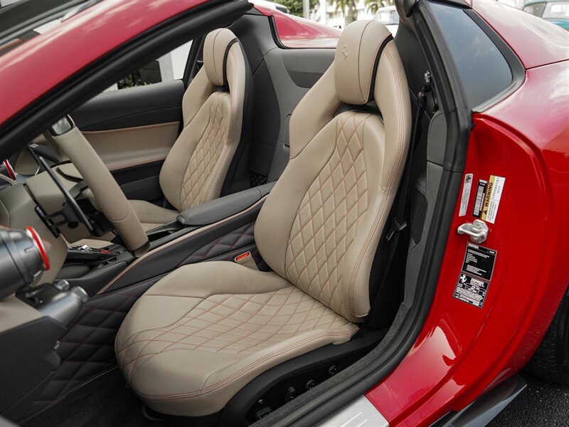 2022 Ferrari 812 GTS - Photo 22 - Bonita Springs, FL 34134