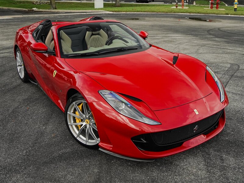 2022 Ferrari 812 GTS - Photo 80 - Bonita Springs, FL 34134