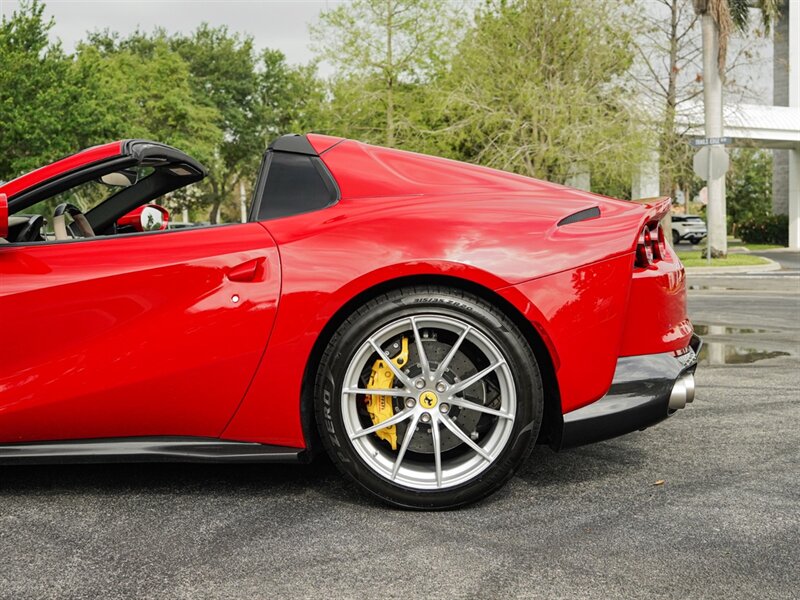 2022 Ferrari 812 GTS - Photo 55 - Bonita Springs, FL 34134