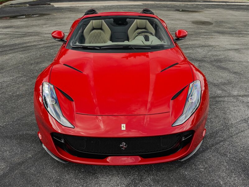 2022 Ferrari 812 GTS - Photo 5 - Bonita Springs, FL 34134