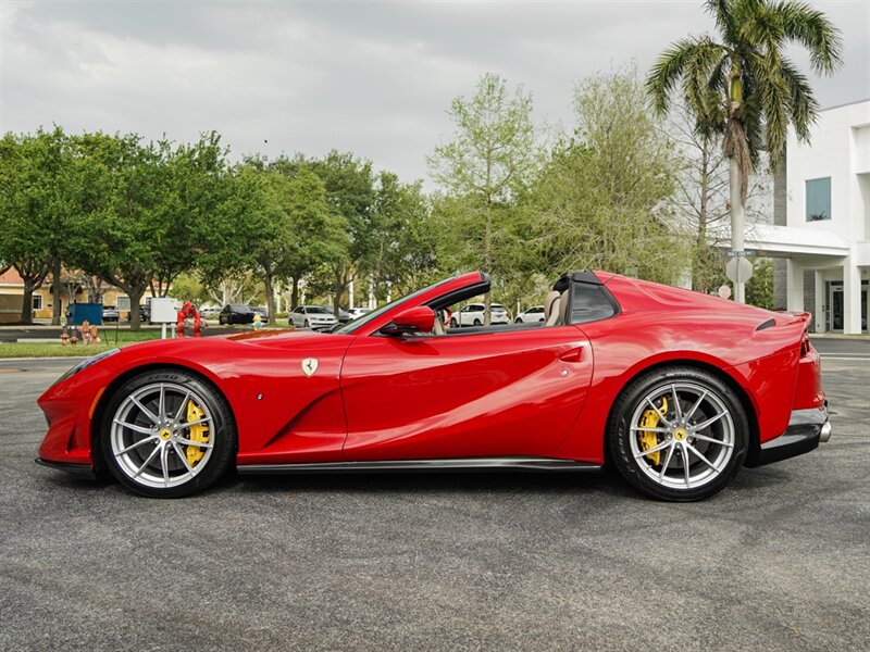 2022 Ferrari 812 GTS - Photo 51 - Bonita Springs, FL 34134