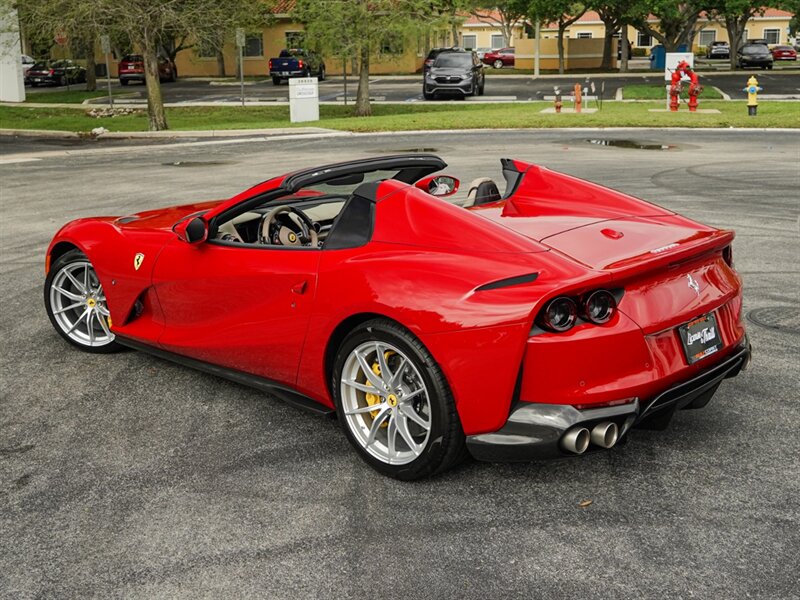 2022 Ferrari 812 GTS - Photo 57 - Bonita Springs, FL 34134