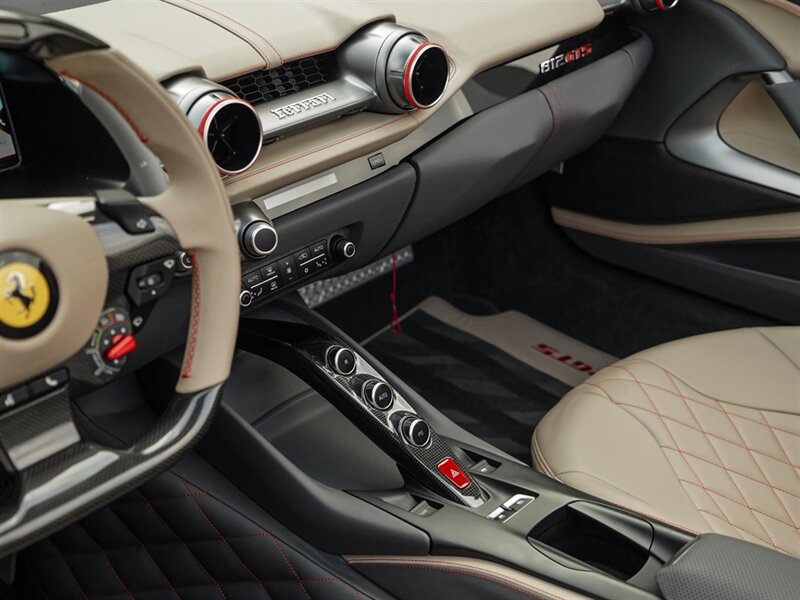 2022 Ferrari 812 GTS - Photo 16 - Bonita Springs, FL 34134