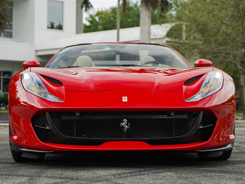 2022 Ferrari 812 GTS - Photo 6 - Bonita Springs, FL 34134