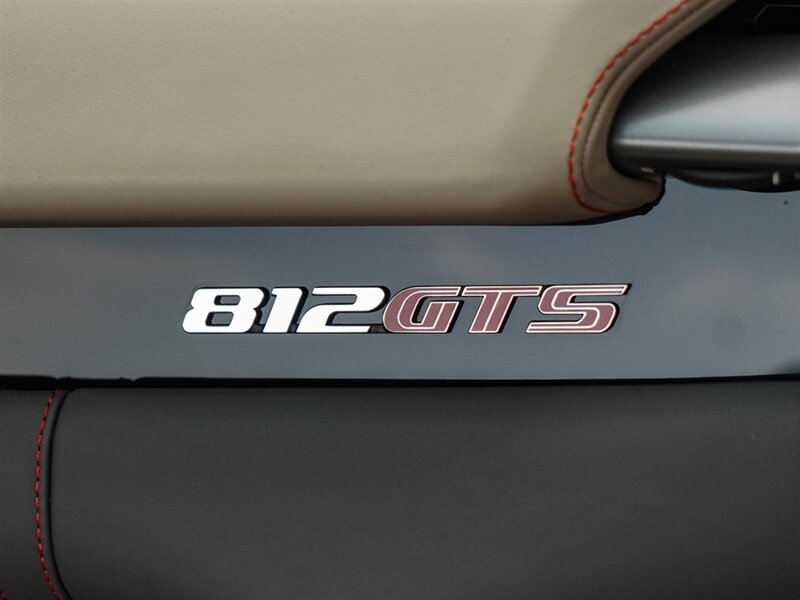 2022 Ferrari 812 GTS - Photo 40 - Bonita Springs, FL 34134