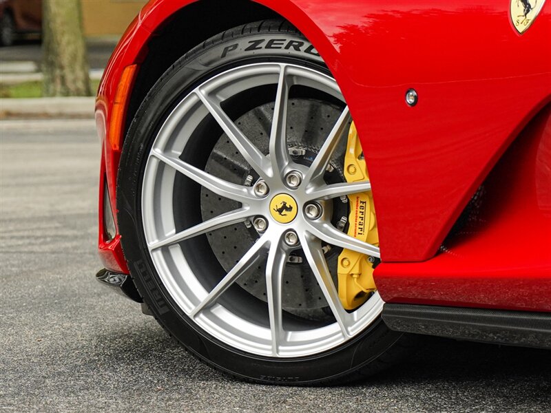 2022 Ferrari 812 GTS - Photo 59 - Bonita Springs, FL 34134