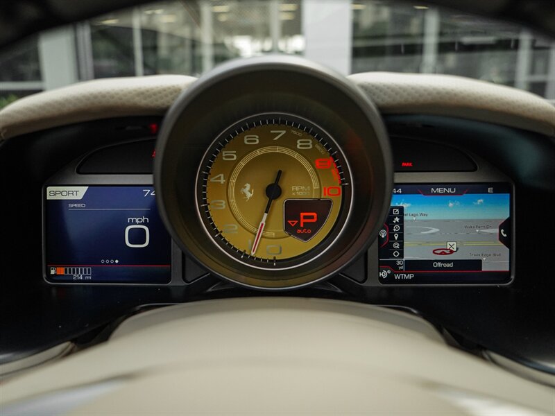 2022 Ferrari 812 GTS - Photo 15 - Bonita Springs, FL 34134